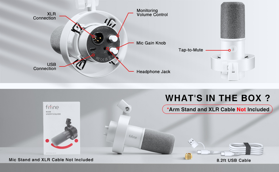 microphone for pc