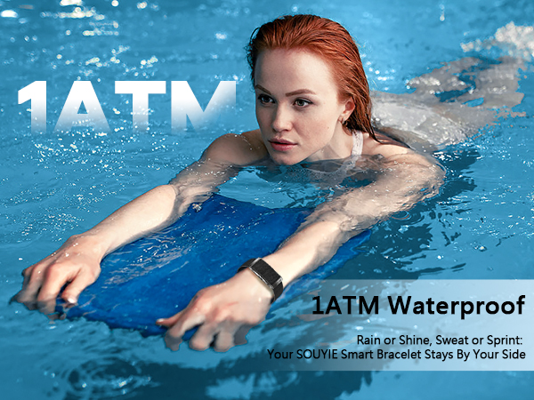 fitness trackers for women