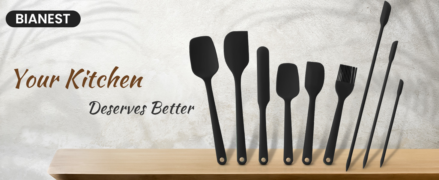 silicone spatula