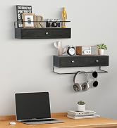 wall shelf