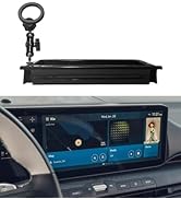 Phone Holder Mount for Kia K4 Accessories 2025 2026 Navigation Screen Car Cell Phone Mount for Ki...