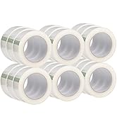 Minghaoda Packing Tape for Moving Boxes, 2" x 110Yards, Clear Packing Tape Shipping Tape Packagin...