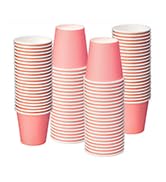 3oz paper cups