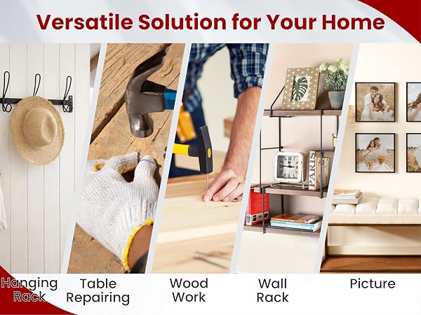 Home Applications