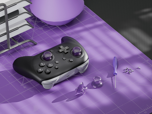 Replacement 3D Joystick for Nintendo Switch 2 Pro