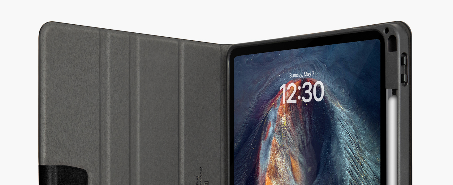 ipad pro 13 inch case