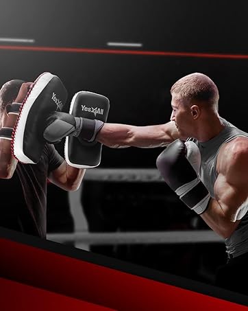 punching bag