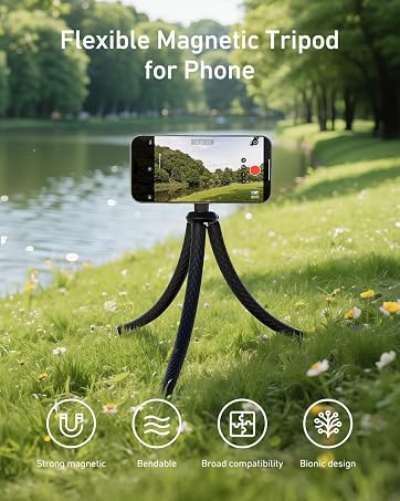 selfie stick tripod