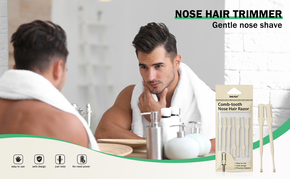 nose hair trimmer nose trimmer nose trimmer women nose hair trimmer for men nasal stick