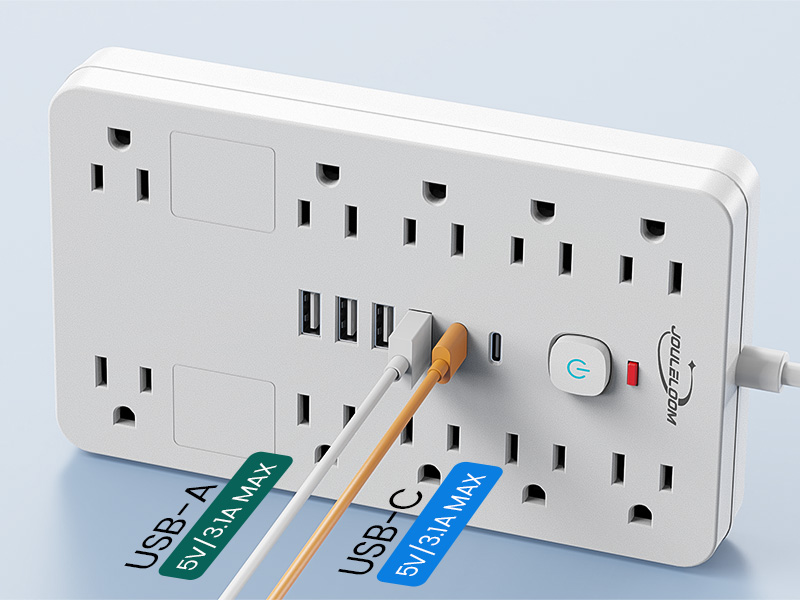power strip