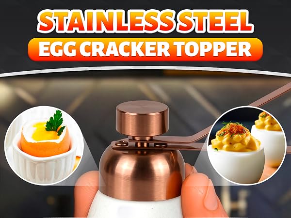 soft boiled egg cutter egg cutter egg opener egg opener tool egg topper egg topper cutter