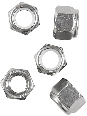 Locknuts Kit