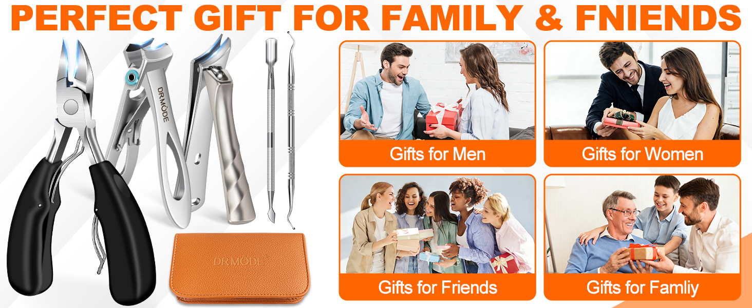 Gifts
