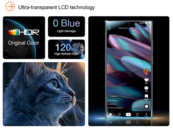 Galaxy S24 Ultra screen protector