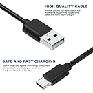 Sturdy Charging Charger Cable Cord