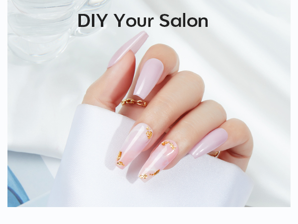 nails
