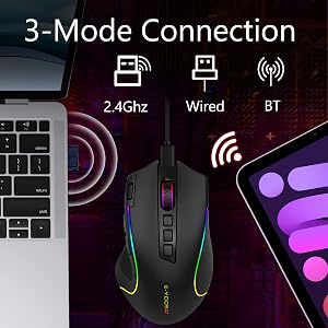 Wireless Mouse