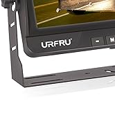 URFRU Backup Camera