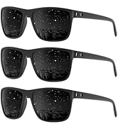 Foliful Polarized Sunglasses Men Women, Mens Sunglasses Lightweight UV Sun Glasses for Fishing Dr...