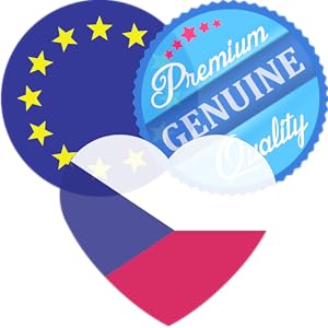 Mady in the Czech Republic