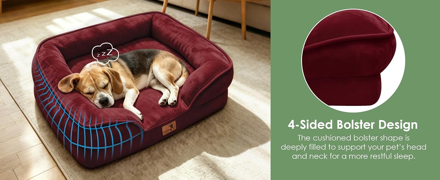 Dogs Sofa Beds