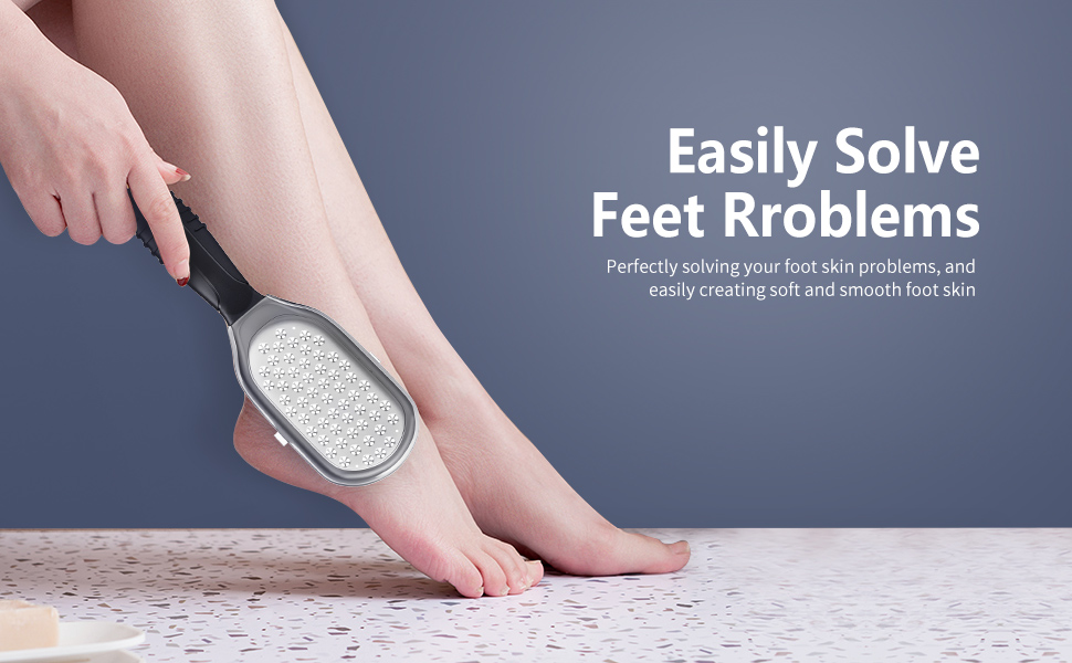 foot scrubber callus remover for feet pumice stone for feet pedicure tools foot file foot care callu