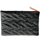 HICARRY Puffy Laptop Sleeve Case 13 Inch 14 Inch, Quilted Puffer Carrying Cases Computer Cover, P...
