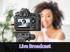 Live Broadcast