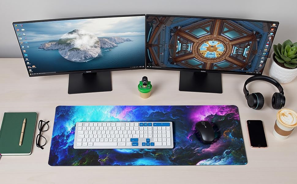 Large & Perfect Size