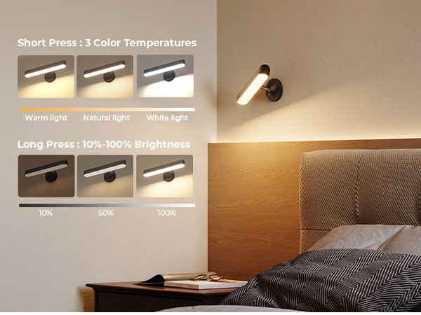 wall lamp with remote sconces wall lighting