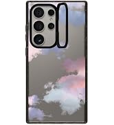 CASETiFY Impact Ring Stand Galaxy S24 Ultra Case [3X Military Grade Drop Tested / 6.6ft Drop Prot...