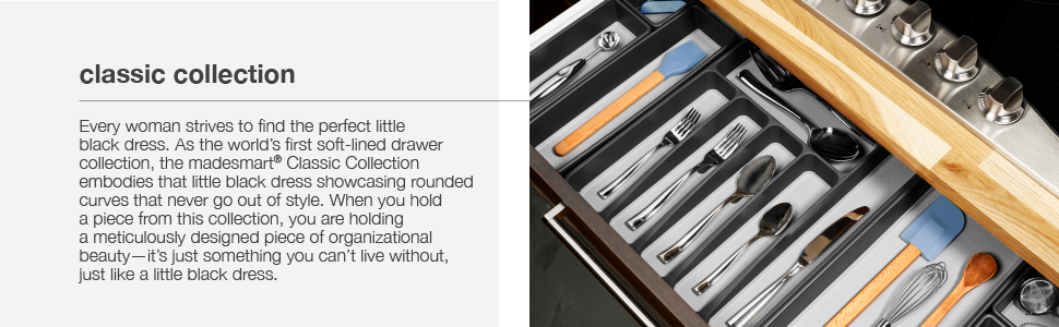 classic collection madesmart