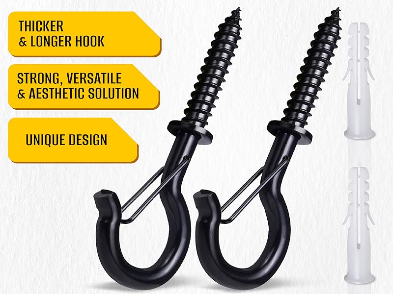 q-hanger hook