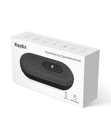 Speakerphone