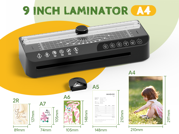 laminator machine