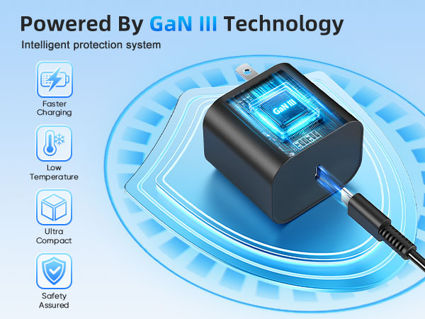 switch charger