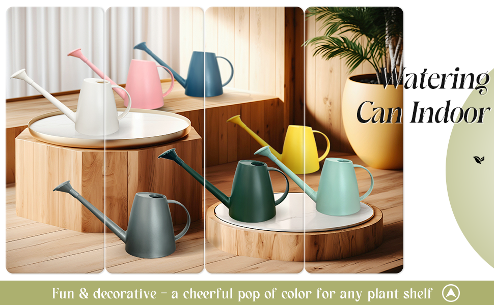 watering can