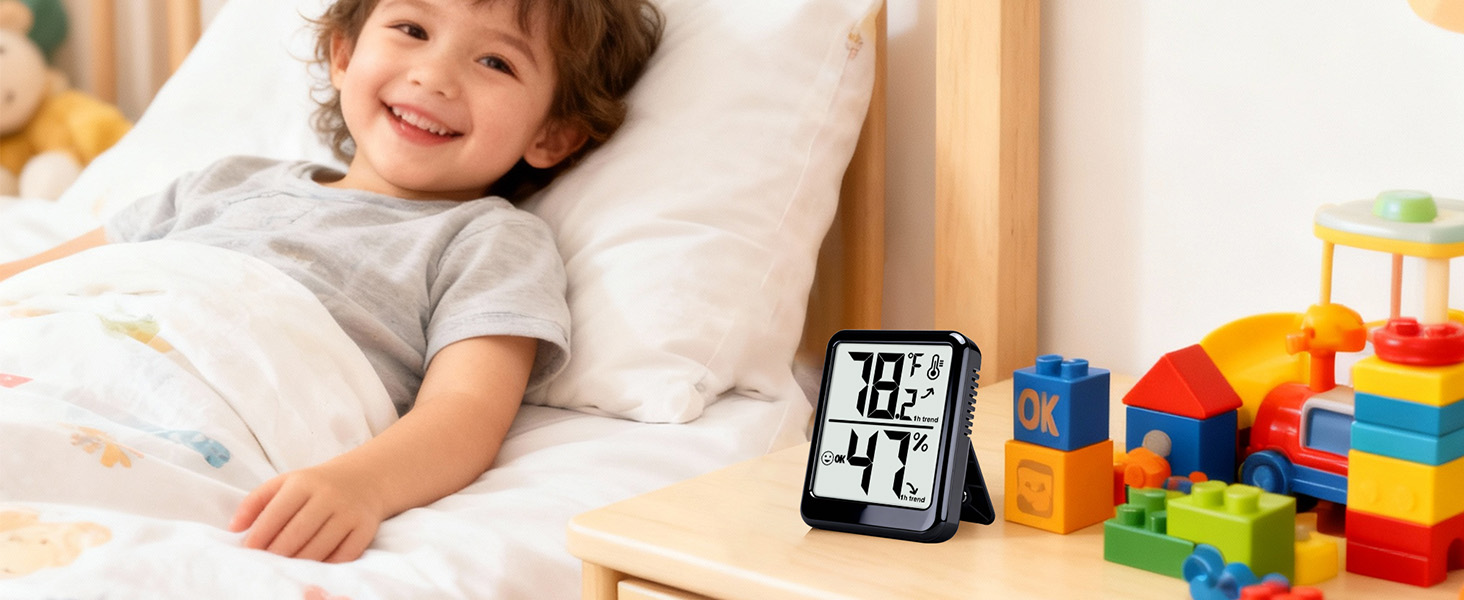 hygrometer