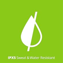 water resistant