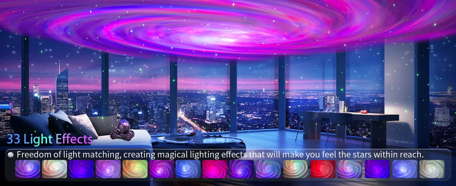 light projector