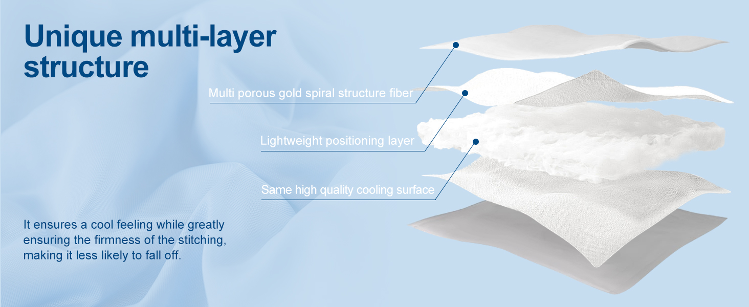cooling comforter