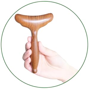 guasha tool