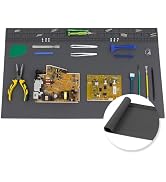silicone solder mat