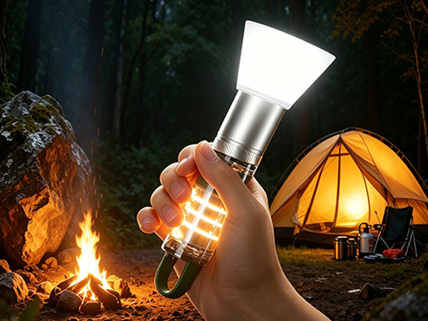 Super Bright High Lumens Led Flashlights
