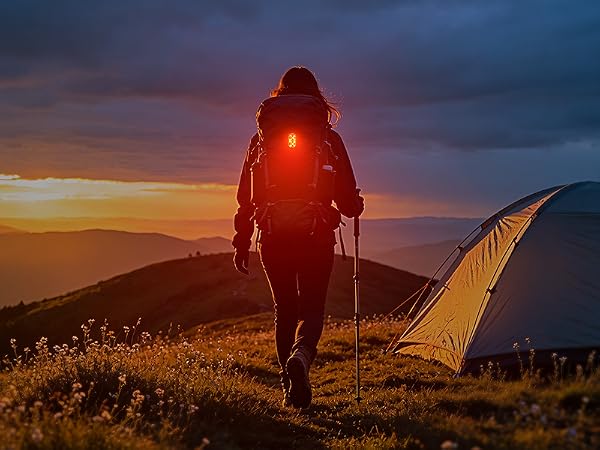 bike lights for night riding
