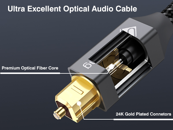 OPTIC CABLE