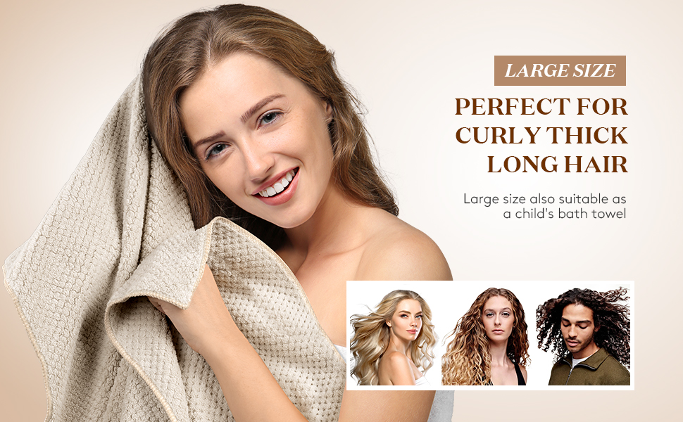 microfiber hair towel hair towel hair towel wrap