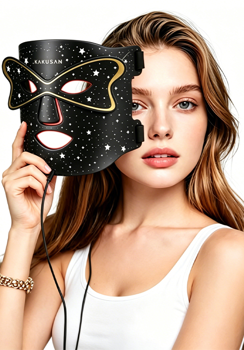 LED Face Mask