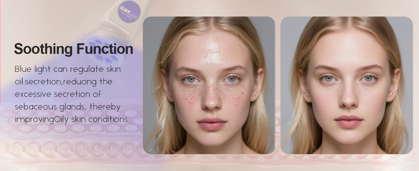 Face Massager Tool
