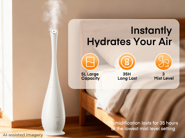 humidifier